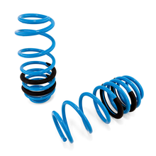 Load image into Gallery viewer, BLOX Racing Lowering Springs 22+ Honda Civic (non Type-R) / 23+ Integra