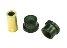 Cargar imagen en el visor de la galería, Whiteline 86-91 Mazda RX-7 Rear Control Arm Front Lower Bushing Kit