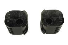 Cargar imagen en el visor de la galería, Whiteline 9/92-6/02 Lancer CE Control Arm - Lower Inner Rear Anti-dive Caster Kit