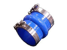 Cargar imagen en el visor de la galería, Turbo XS T Clamp Stainless Steel 61-67mm/2.4-2.63in