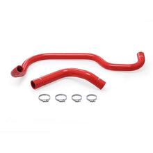 Cargar imagen en el visor de la galería, Mishimoto 07-13 Chevrolet Silverado 1500 V8 Red Silicone Hose Kit