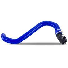 Cargar imagen en el visor de la galería, Mishimoto 15-17 Ford F-150 2.7L EcoBoost Silicone Hose Kit (Blue)