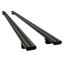 Cargar imagen en el visor de la galería, Westin Aluminum Cross Rail for Retractable Tonneau Covers - 73in