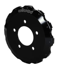 Cargar imagen en el visor de la galería, Wilwood Hat-BB Front 1.00in Offset 5 x 4.72 - 12 on 8.75in