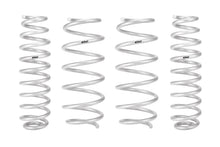 Cargar imagen en el visor de la galería, Eibach 20-23 Kia Seltos Pro-Lift-Kit Springs (Front &amp; Rear Springs)