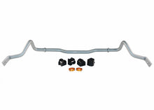 Cargar imagen en el visor de la galería, Whiteline 10-13 Mazda 3 BK Front 27mm Swaybar