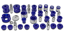 Load image into Gallery viewer, SuperPro 2007 Volkswagen Eos Base Front / Rear Vehicle Bushing Kit - Motorsport