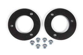 Zone Offroad 23-26 Chevy Colorado TB/ZR2 / 23-26 GMC Canyon Elevation/AT4/AT4X - 1in Leveling Kit