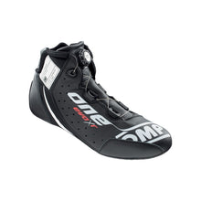 Load image into Gallery viewer, OMP One Evo X R Shoes Black - Size 40 (Fia 8856-2018)