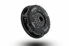 Cargar imagen en el visor de la galería, Clutch Masters 94-04 Dodge Ram 2500/3500 5.9L 5spd FX1200 Race Twin Disc Clutch w/ Steel Flywheel