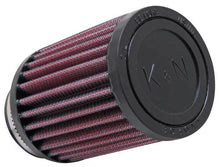 Cargar imagen en el visor de la galería, K&amp;N Universal Clamp-On Filter