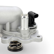 Cargar imagen en el visor de la galería, Mishimoto 2018+ Jeep Wrangler JL / 2020+ Gladiator (3.6L) Thermostat w/ Aluminum Housing - 90C