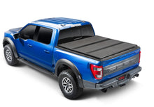 Cargar imagen en el visor de la galería, Extang 21-23 Ford F-150 (8ft. 2in. Bed) Solid Fold ALX