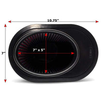 Load image into Gallery viewer, Banks Power 20-23 Ford 6.7L Oiled Ram Air Filter Element