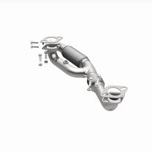 Cargar imagen en el visor de la galería, BRE Exhaust 02-05 Sedona 3.5L Front Pipe Kit