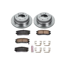 Cargar imagen en el visor de la galería, Power Stop 96-99 Acura SLX Rear Autospecialty Brake Kit