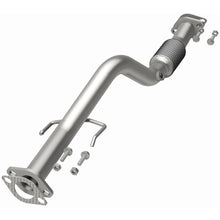 Cargar imagen en el visor de la galería, BRE Exhaust 06-11 Accent Rio 1.6L Front Pipe Kit