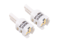 Cargar imagen en el visor de la galería, Diode Dynamics 194 LED Bulb HP3 LED Natural - White Short (Pair)