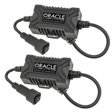 Cargar imagen en el visor de la galería, Oracle H16 4000 Lumen LED Headlight Bulbs (Pair) - 6000K