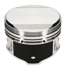 Cargar imagen en el visor de la galería, JE Pistons Nissan RB26DETT 86mmmm Bore 15.3cc Dome 8.2:1 CR - Set of 6
