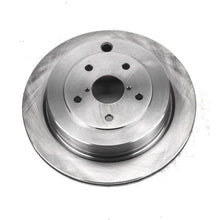 Cargar imagen en el visor de la galería, Power Stop 06-07 Subaru B9 Tribeca Rear Autospecialty Brake Rotor