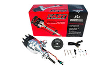 Load image into Gallery viewer, FAST Distributor, Chrysler. Rb 426-440, Billet, XDI Ez-Run