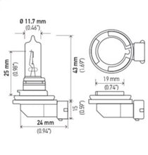 Cargar imagen en el visor de la galería, Technical Drawing