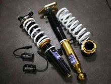 Cargar imagen en el visor de la galería, HKS 2020+ TOYOTA GR SUPRA MKV HIPERMAX MAX IV SP Drag DB42 FULL KIT w/ SUSPENSION ERROR CANCELER