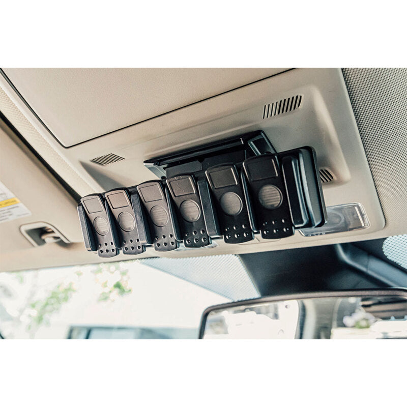Oracle Trigger 6 Shooter Toyota 4Runner Lexus Gx 470 & Fj Cruiser Combo Kit