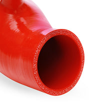 Cargar imagen en el visor de la galería, Mishimoto 2016+ Chevrolet Camaro 2.0T Silicone Induction Hose - Red