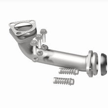 Cargar imagen en el visor de la galería, BRE Exhaust 99-03 Protege 1.6L 1.8L 2.0L Front Pipe Kit