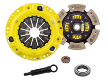 Load image into Gallery viewer, ACT 1970 Toyota Corona XT/Race Sprung 6 Pad Clutch Kit
