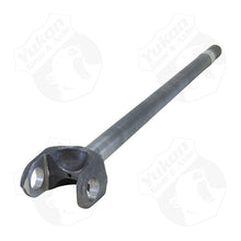 Cargar imagen en el visor de la galería, Yukon Gear 4340 Chromoly Axle For 10-13 Dodge 9.25in Front / Right Hand Side / 38.1in Long