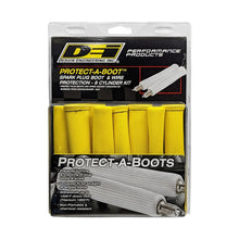 Cargar imagen en el visor de la galería, DEI Protect-A-Boot - 6in - 8-pack - Yellow