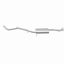 Load image into Gallery viewer, BRExhaust 00-02 Nissan Xterra 3.3L Muffler Kit