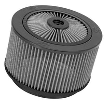 Cargar imagen en el visor de la galería, K&amp;N Dominator Drag Race Assy 9inOD x 5inH