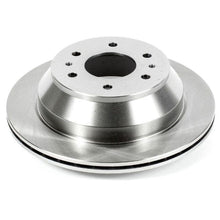 Cargar imagen en el visor de la galería, Power Stop 04-07 Buick Rainier Rear Autospecialty Brake Rotor