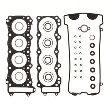 Cargar imagen en el visor de la galería, Athena 96-99 Suzuki 750 Top End Gasket Kit ALTERNATIVE