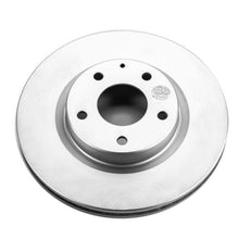 Cargar imagen en el visor de la galería, Power Stop 14-18 Mazda 3 Front Evolution Geomet Coated Rotor