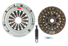 Load image into Gallery viewer, Exedy 2006-2009 Pontiac Solstice Base L4 Stage 1 Organic Clutch (w/o CSC Hydraulic Slave Cylinder)