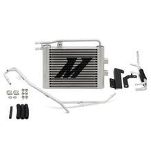 Cargar imagen en el visor de la galería, Mishimoto 10-24 Toyota 4Runner 4.0L Transmission Cooler