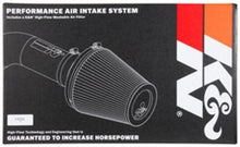 Cargar imagen en el visor de la galería, K&amp;N 15-17 Can-Am Maverick Aircharger Performance Intake