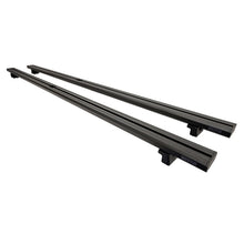 Cargar imagen en el visor de la galería, Westin Aluminum Cross Rail for Retractable Tonneau Covers - 73in