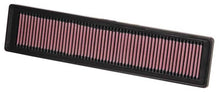Cargar imagen en el visor de la galería, K&amp;N Replacement Air Filter 04-08Citroen C4/05-10 Xsara/08-10 Berlingo / 05-11 Peugeot 206/05-09 307