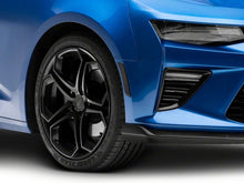 Cargar imagen en el visor de la galería, Raxiom 16-23 Chevrolet Camaro Axial Series LED Front and Rear Side Markers- Smoked