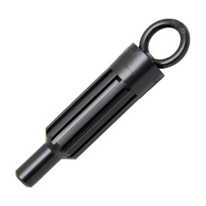 McLeod Racing RST HD Twin - For Large Diameter Flywheel - Red Ring - 1-1/16 x 10 Spline