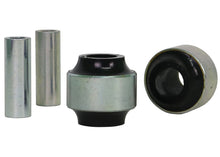 Cargar imagen en el visor de la galería, Whiteline 99-02 Daewoo Nubira Front Control Arm Bushing Kit