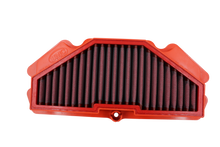 Cargar imagen en el visor de la galería, BMC 12-15 Kawasaki ER-6F 650 Replacement Air Filter