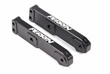 Cargar imagen en el visor de la galería, PERRIN 22-26 Subaru WRX Front Mount Intercooler Boost Tube Kit - Black