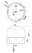Load image into Gallery viewer, Technical Drawing